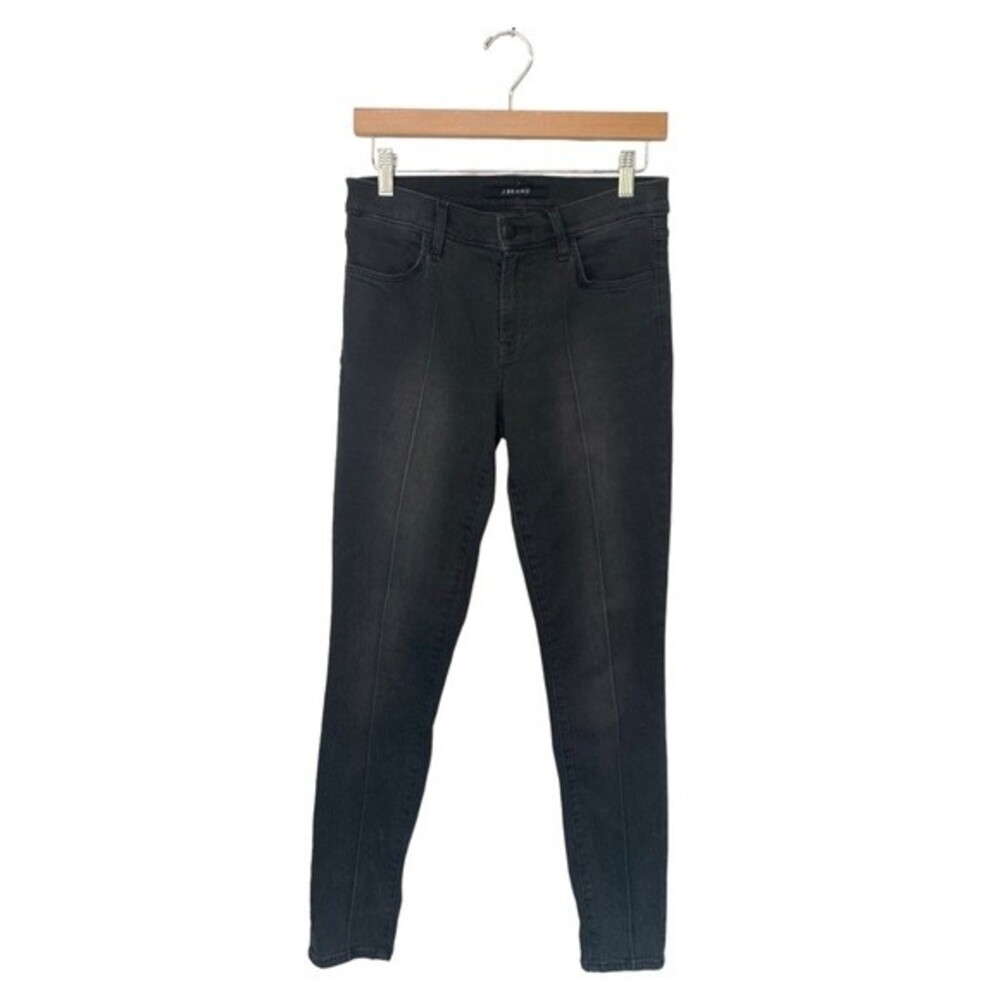 J Brand‎ | Black Denim Jeans 28